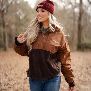NWT Local Boy Outfitters Pullover